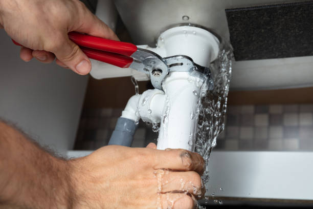 Trusted Ray City, GA Water damage restoration Experts