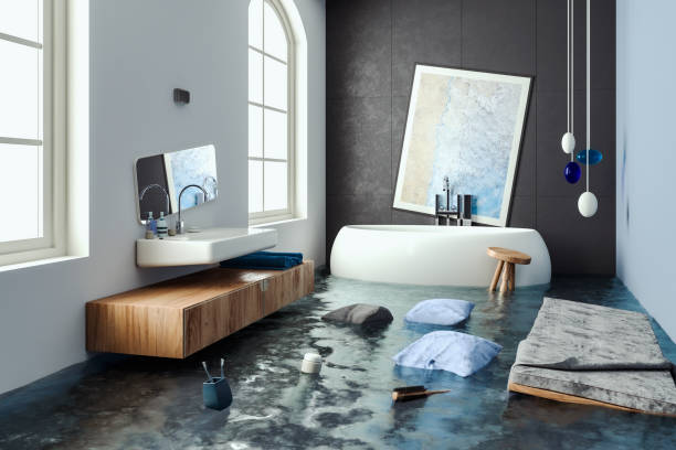 Best Water damage restoration near me  in Ray City, GA