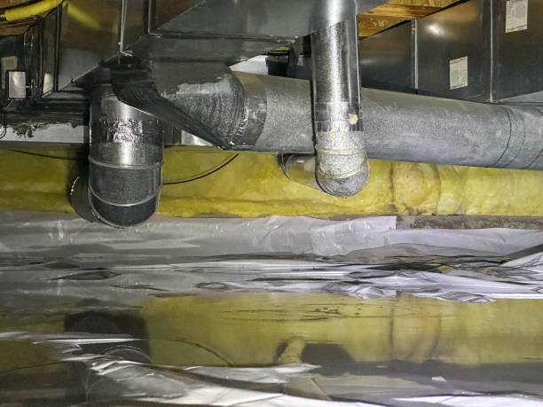 Best Commercial water damage restoration  in Ray City, GA